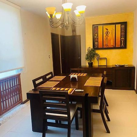 Lovely 3 Bedroom Condo With Pool 伊斯塔帕 外观 照片