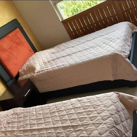 Lovely 3 Bedroom Condo With Pool 伊斯塔帕 外观 照片